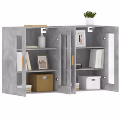 VidaXL 3197900 credenza per soggiorno - Vista aggiuntiva 4