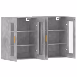 VidaXL 3197900 credenza per soggiorno - Vista aggiuntiva 5