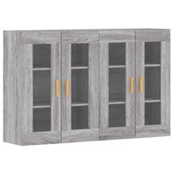 VidaXL 3197903 credenza per soggiorno