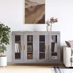 VidaXL 3197903 credenza per soggiorno