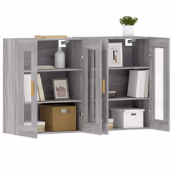 VidaXL 3197903 credenza per soggiorno - Vista aggiuntiva 4