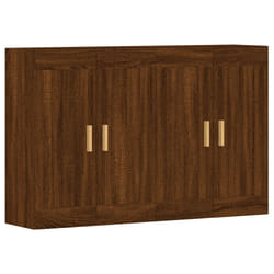 VidaXL 3197904 credenza per soggiorno