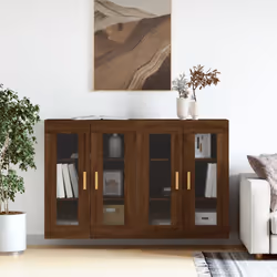 VidaXL 3197904 credenza per soggiorno