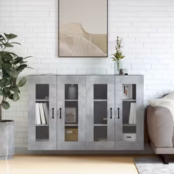 VidaXL 3197908 credenza per soggiorno