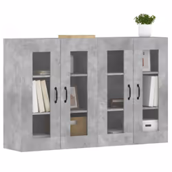 VidaXL 3197908 credenza per soggiorno