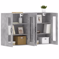 VidaXL 3197908 credenza per soggiorno - Vista aggiuntiva 4