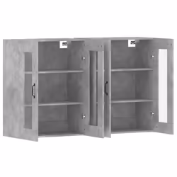 VidaXL 3197908 credenza per soggiorno - Vista aggiuntiva 5