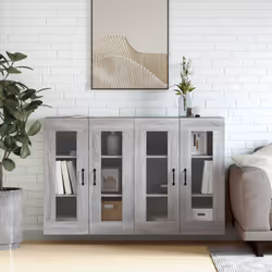 VidaXL 3197911 credenza per soggiorno