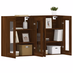 VidaXL 3197912 credenza per soggiorno - Vista aggiuntiva 4