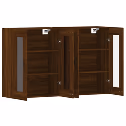 VidaXL 3197912 credenza per soggiorno - Vista aggiuntiva 5