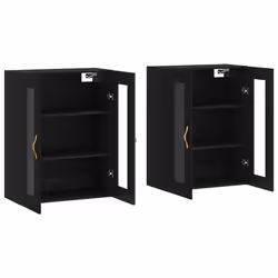 VidaXL 3197922 credenza per soggiorno - Vista aggiuntiva 4