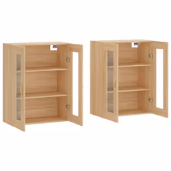 VidaXL 3197924 credenza per soggiorno - Vista aggiuntiva 4