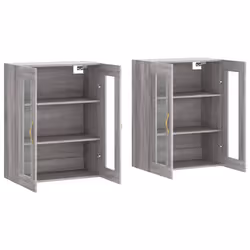 VidaXL 3197927 credenza per soggiorno - Vista aggiuntiva 4
