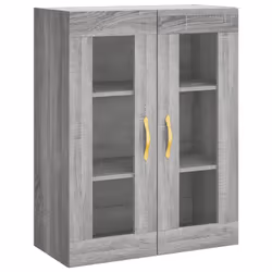 VidaXL 3197927 credenza per soggiorno - Vista aggiuntiva 5