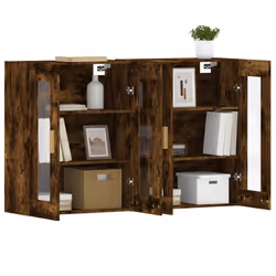 VidaXL 3197958 credenza per soggiorno - Vista aggiuntiva 4
