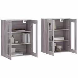VidaXL 3197959 credenza per soggiorno - Vista aggiuntiva 3