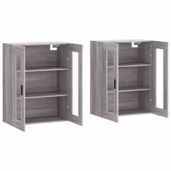 VidaXL 3197959 credenza per soggiorno - Vista aggiuntiva 4
