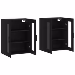 VidaXL 3197962 credenza per soggiorno - Vista aggiuntiva 4