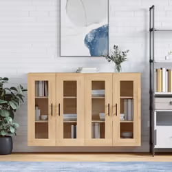 VidaXL 3197964 credenza per soggiorno - Vista aggiuntiva 2