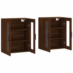 VidaXL 3197968 credenza per soggiorno - Vista aggiuntiva 4