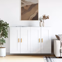 VidaXL 3197977 credenza per soggiorno