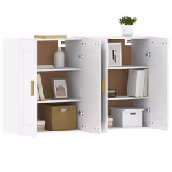 VidaXL 3197977 credenza per soggiorno - Vista aggiuntiva 4