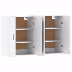 VidaXL 3197977 credenza per soggiorno - Vista aggiuntiva 5