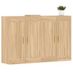 VidaXL 3197979 credenza per soggiorno - Vista aggiuntiva 3