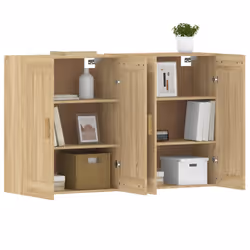 VidaXL 3197979 credenza per soggiorno - Vista aggiuntiva 4