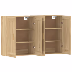 VidaXL 3197979 credenza per soggiorno - Vista aggiuntiva 5