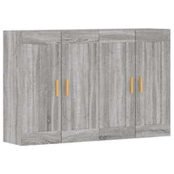 VidaXL 3197983 credenza per soggiorno