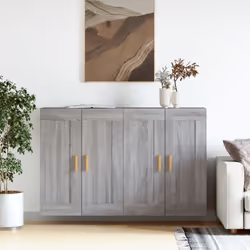 VidaXL 3197983 credenza per soggiorno
