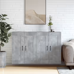 VidaXL 3197988 credenza per soggiorno