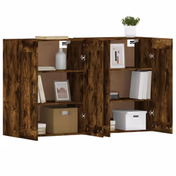 VidaXL 3197990 credenza per soggiorno - Vista aggiuntiva 4