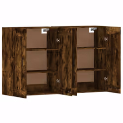 VidaXL 3197990 credenza per soggiorno - Vista aggiuntiva 5