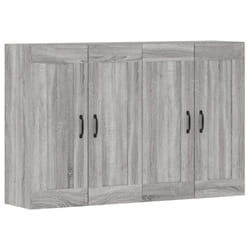 VidaXL 3197991 credenza per soggiorno