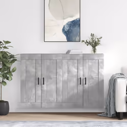 VidaXL 3198029 credenza per soggiorno
