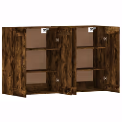 VidaXL 3198030 credenza per soggiorno - Vista aggiuntiva 5