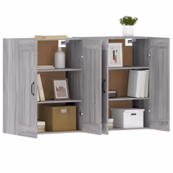 VidaXL 3198031 credenza per soggiorno - Vista aggiuntiva 4