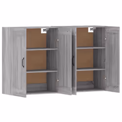 VidaXL 3198031 credenza per soggiorno - Vista aggiuntiva 5