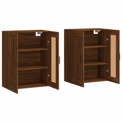 VidaXL 3198032 credenza per soggiorno - Vista aggiuntiva 4