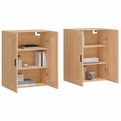 VidaXL 3198036 credenza per soggiorno