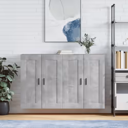 VidaXL 3198037 credenza per soggiorno - Vista aggiuntiva 2
