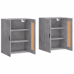 VidaXL 3198037 credenza per soggiorno - Vista aggiuntiva 4