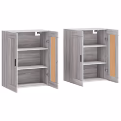 VidaXL 3198039 credenza per soggiorno - Vista aggiuntiva 4