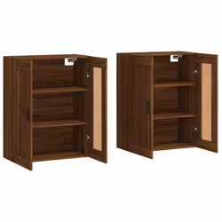 VidaXL 3198040 credenza per soggiorno - Vista aggiuntiva 4