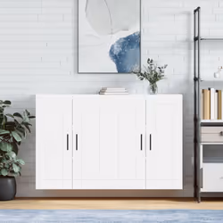 VidaXL 3198041 credenza per soggiorno - Vista aggiuntiva 2