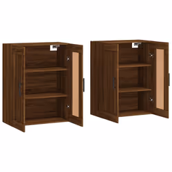 VidaXL 3198048 credenza per soggiorno - Vista aggiuntiva 4