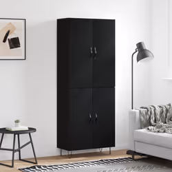 VidaXL 3198058 credenza per soggiorno