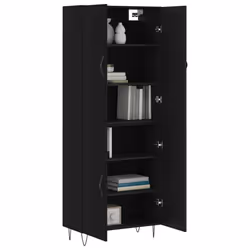 VidaXL 3198058 credenza per soggiorno